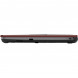 Ноутбук ASUS TUF Gaming A15 FA506NCG-HN330 (15.6&amp;quot;, IPS, AMD Ryzen 7 8845HS 3.8ГГц, 8-ядерный, 16ГБ DDR5, 512ГБ SSD, NVIDIA GeForce RTX 3050 - 4 ГБ, без ОС), черный в Оренбурге