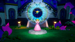 Игра Princess Peach: Showtime! [Nintendo Switch, русские субтитры]