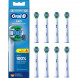 Насадки для зубной щетки Oral-B Pro Precision Clean, 8 шт. в Оренбурге