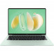 Ноутбук Huawei MateBook 14 FLMH-X 53014QLH (14&amp;quot;, OLED, Core Ultra 5 125H, 16 ядер, 16ГБ LPDDR5x, 1ТБ SSD, Intel Arc, без ОС), зеленый в Оренбурге