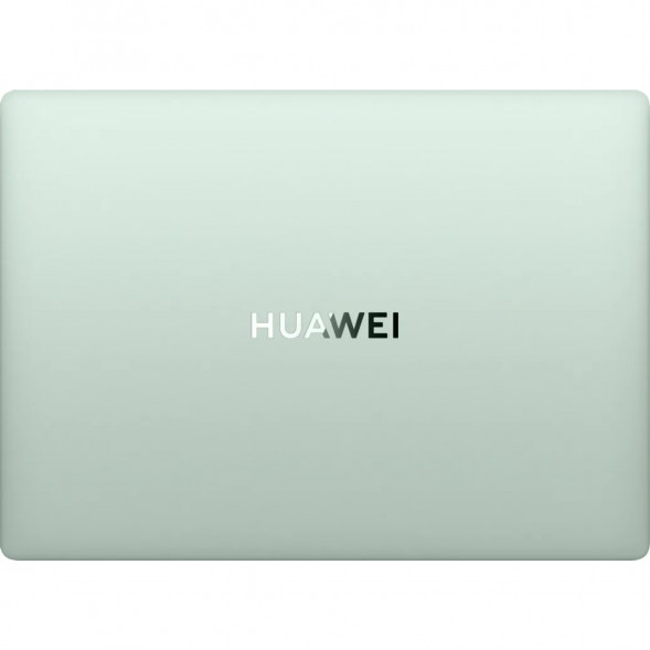 Ноутбук Huawei MateBook 14 FLMH-X 53014QLH (14&amp;quot;, OLED, Core Ultra 5 125H, 16 ядер, 16ГБ LPDDR5x, 1ТБ SSD, Intel Arc, без ОС), зеленый в Оренбурге