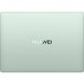 Ноутбук Huawei MateBook 14 FLMH-X 53014QLH (14&amp;quot;, OLED, Core Ultra 5 125H, 16 ядер, 16ГБ LPDDR5x, 1ТБ SSD, Intel Arc, без ОС), зеленый в Оренбурге
