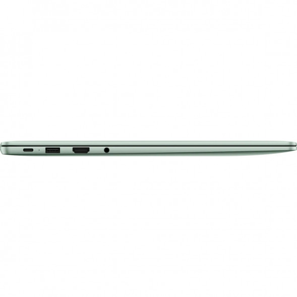Ноутбук Huawei MateBook 14 FLMH-X 53014QLH (14&amp;quot;, OLED, Core Ultra 5 125H, 16 ядер, 16ГБ LPDDR5x, 1ТБ SSD, Intel Arc, без ОС), зеленый в Оренбурге