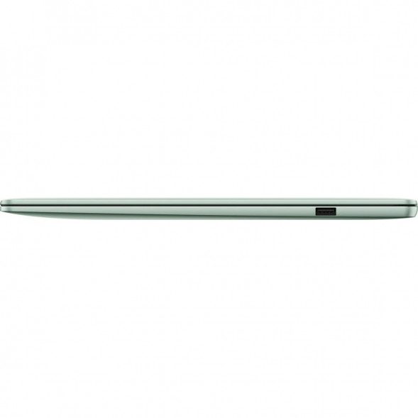 Ноутбук Huawei MateBook 14 FLMH-X 53014QLH (14&amp;quot;, OLED, Core Ultra 5 125H, 16 ядер, 16ГБ LPDDR5x, 1ТБ SSD, Intel Arc, без ОС), зеленый в Оренбурге