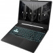 Ноутбук ASUS TUF Gaming A15 FA506NCG-HN199W (15.6&amp;quot;, IPS, AMD Ryzen 7 7445HS 3.2 ГГц, 6 ядер, 16 ГБ DDR5, SSD 512 ГБ, GeForce RTX 3050, Windows 11 Home), черный в Оренбурге