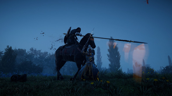 Assassin&amp;#039;s Creed Вальгалла [PS5, русская версия] в Оренбурге