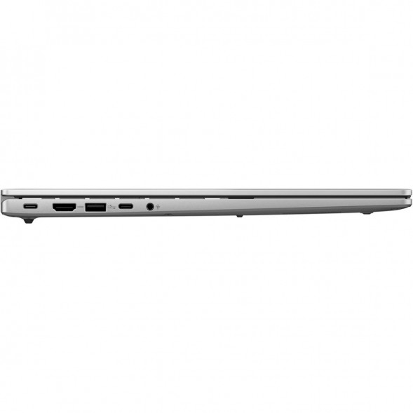 Ноутбук ASUS VivoBook S16 M3607KA-SH117 (16&amp;quot;, OLED, AMD Ryzen AI 5 330 2ГГц, 4 ядра, 32ГБ DDR5, 512ГБ SSD, AMD Radeon 820M, без ОС), серебристый в Оренбурге