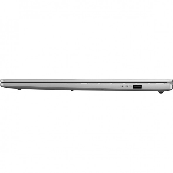 Ноутбук ASUS VivoBook S16 M3607KA-SH117 (16&amp;quot;, OLED, AMD Ryzen AI 5 330 2ГГц, 4 ядра, 32ГБ DDR5, 512ГБ SSD, AMD Radeon 820M, без ОС), серебристый в Оренбурге