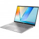 Ноутбук ASUS VivoBook S16 M3607KA-SH117 (16&amp;quot;, OLED, AMD Ryzen AI 5 330 2ГГц, 4 ядра, 32ГБ DDR5, 512ГБ SSD, AMD Radeon 820M, без ОС), серебристый в Оренбурге