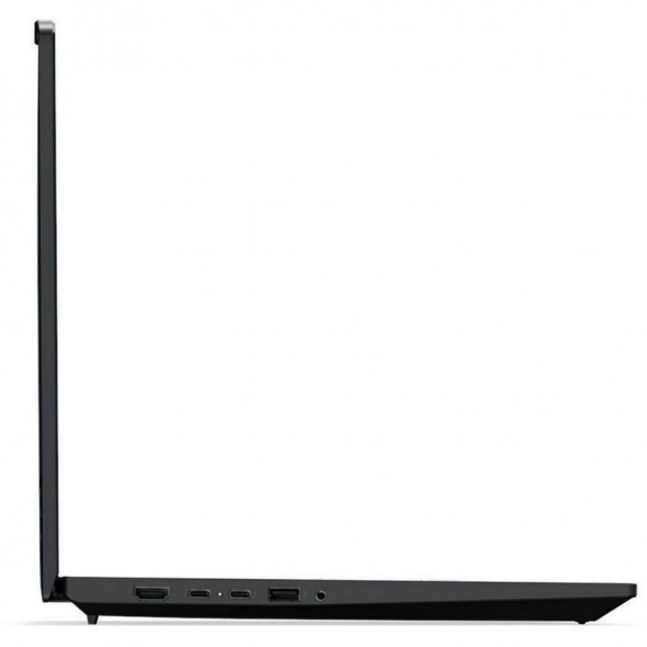 Ноутбук Lenovo ThinkPad P16s G4 21QWA00TCD (16&amp;quot;, OLED, Intel Core Ultra 7 255H 2 ГГц, 16 ядер, 32ГБ DDR5, 512ТБ SSD, Intel Arc 140T, Windows 11 Pro), черный в Оренбурге