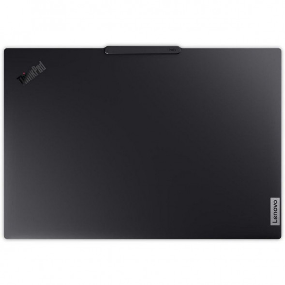 Ноутбук Lenovo ThinkPad P16s G4 21QWA00TCD (16&amp;quot;, OLED, Intel Core Ultra 7 255H 2 ГГц, 16 ядер, 32ГБ DDR5, 512ТБ SSD, Intel Arc 140T, Windows 11 Pro), черный в Оренбурге