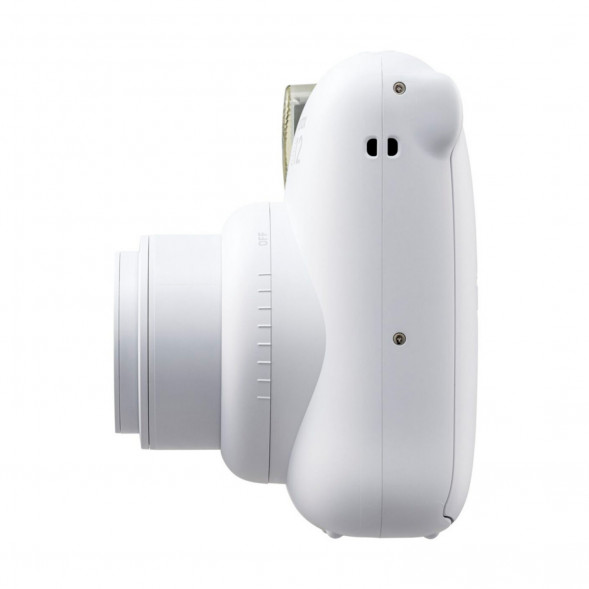 Фотоаппарат моментальной печати Fujifilm Instax Mini 12, White в Оренбурге