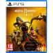 Mortal Kombat 11: Ultimate [PS5, русские субтитры] в Оренбурге