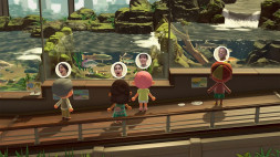 Игра Animal Crossing: New Horizons [Nintendo Switch 2, русская версия]