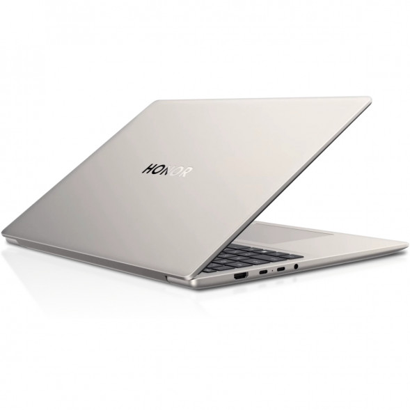 Ноутбук Honor MagicBook 16 (5301ASVN) (16&amp;quot;, 2026, IPS, Intel Core Ultra 5 325 2.1ГГц, 8 ядер, 16ГБ LPDDR5x, 512ГБ SSD, Intel Graphics, без ОС), серый в Оренбурге