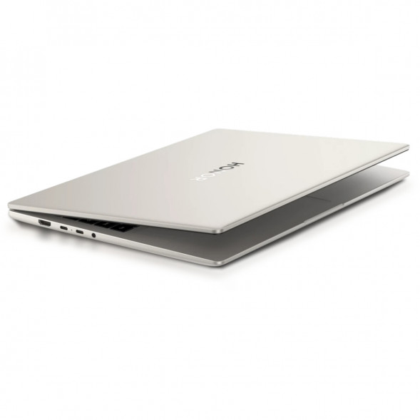 Ноутбук Honor MagicBook 16 (5301ASVN) (16&amp;quot;, 2026, IPS, Intel Core Ultra 5 325 2.1ГГц, 8 ядер, 16ГБ LPDDR5x, 512ГБ SSD, Intel Graphics, без ОС), серый в Оренбурге