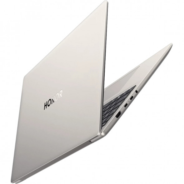Ноутбук Honor MagicBook 16 (5301ASVN) (16&amp;quot;, 2026, IPS, Intel Core Ultra 5 325 2.1ГГц, 8 ядер, 16ГБ LPDDR5x, 512ГБ SSD, Intel Graphics, без ОС), серый в Оренбурге