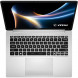 Ноутбук MSI Modern 14S AI+ G3MG-010XRU (14&amp;quot;, OLED, Intel Core Ultra 7 355 2.3ГГц, 8 ядер, 16ГБ DDR5, 512ГБ SSD, Intel Graphics, без ОС), серебристый в Оренбурге