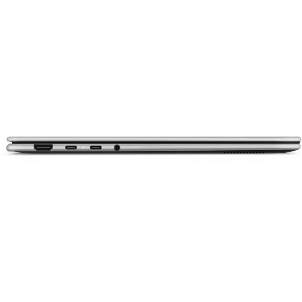 Ноутбук MSI Modern 14S AI+ G3MG-010XRU (14&amp;quot;, OLED, Intel Core Ultra 7 355 2.3ГГц, 8 ядер, 16ГБ DDR5, 512ГБ SSD, Intel Graphics, без ОС), серебристый в Оренбурге