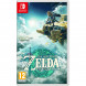 Игра The Legend of Zelda: Tears of the Kingdom [Switch, русская версия] в Оренбурге