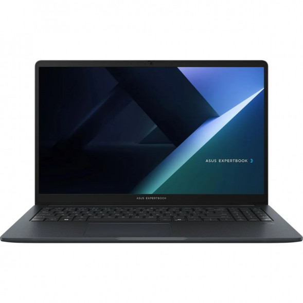 Ноутбук ASUS ExpertBook B1 B1503CVA-I716512B0D (15.6&amp;quot;, IPS, Intel Core 7 150U 1.8ГГц, 10 ядер, 16ГБ DDR5, 512ГБ SSD, Intel Graphics, без ОС), серый в Оренбурге