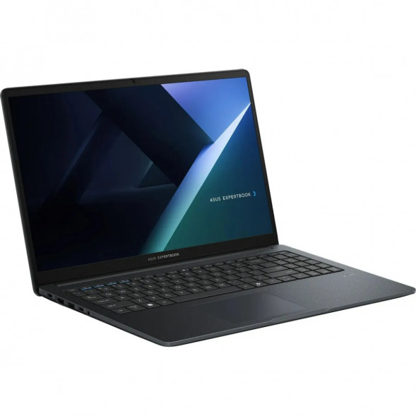 Ноутбук ASUS ExpertBook B1 B1503CVA-I716512B0D (15.6&amp;quot;, IPS, Intel Core 7 150U 1.8ГГц, 10 ядер, 16ГБ DDR5, 512ГБ SSD, Intel Graphics, без ОС), серый в Оренбурге