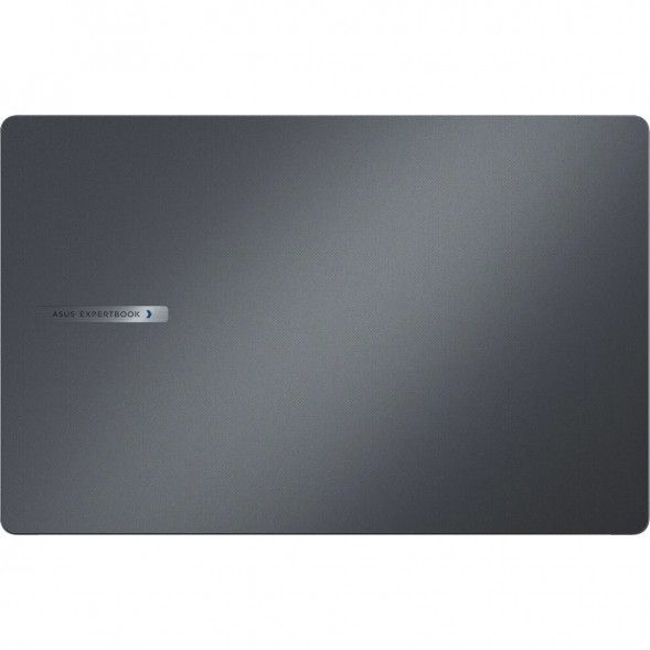 Ноутбук ASUS ExpertBook B1 B1503CVA-I716512B0D (15.6&amp;quot;, IPS, Intel Core 7 150U 1.8ГГц, 10 ядер, 16ГБ DDR5, 512ГБ SSD, Intel Graphics, без ОС), серый в Оренбурге