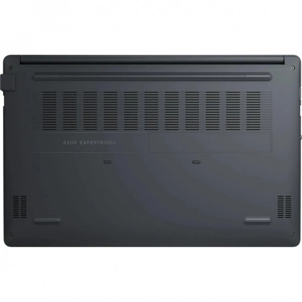 Ноутбук ASUS ExpertBook B1 B1503CVA-I716512B0D (15.6&amp;quot;, IPS, Intel Core 7 150U 1.8ГГц, 10 ядер, 16ГБ DDR5, 512ГБ SSD, Intel Graphics, без ОС), серый в Оренбурге