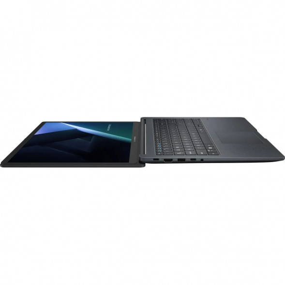 Ноутбук ASUS ExpertBook B1 B1503CVA-I716512B0D (15.6&amp;quot;, IPS, Intel Core 7 150U 1.8ГГц, 10 ядер, 16ГБ DDR5, 512ГБ SSD, Intel Graphics, без ОС), серый в Оренбурге