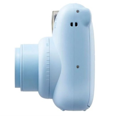 Фотоаппарат моментальной печати Fujifilm Instax Mini 12, Pastel Blue в Оренбурге