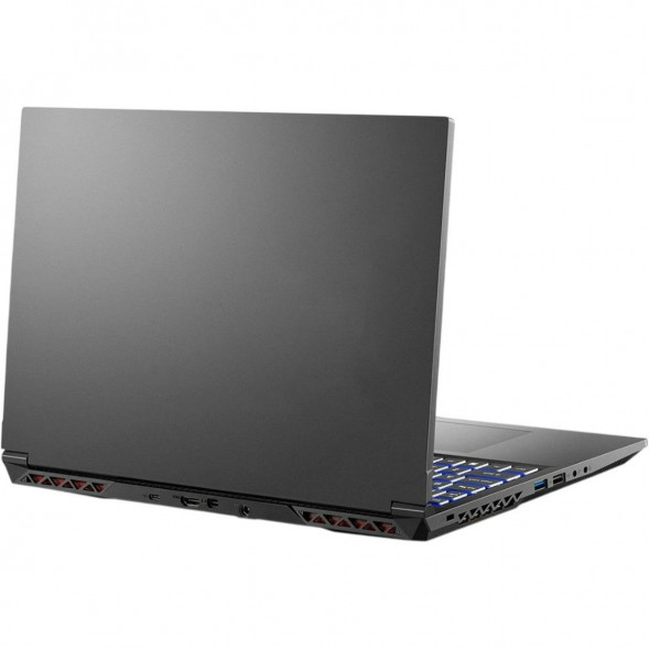 Ноутбук COLORFUL X15 XS-HE55016512B-1EAA (15.6&amp;quot;, IPS, Intel Core i5 12450H 2ГГц, 8 ядер, 16ГБ DDR4, 512ГБ SSD, NVIDIA GeForce RTX 3050 -  4 Гб, Windows 11 Home), серый в Оренбурге
