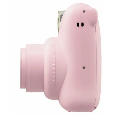 Фотоаппарат моментальной печати Fujifilm Instax Mini 12, Blossom Pink в Оренбурге