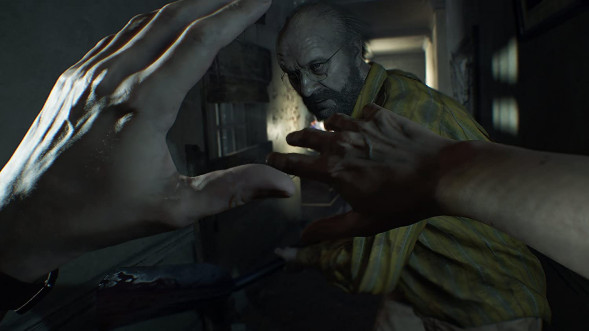 Resident Evil 7: Biohazard Gold Edition [PS4, русские субтитры] в Оренбурге