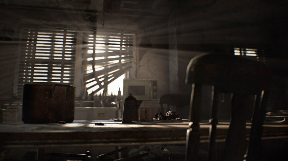 Resident Evil 7: Biohazard Gold Edition [PS4, русские субтитры] в Оренбурге