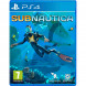 Игра Subnautica [PS4, русские субтитры] в Оренбурге