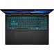 Ноутбук ASUS V16 V3607VM-TK207 (16&amp;quot;, IPS, Intel Core 5 210H 2.2ГГц, 8 ядер, 32ГБ DDR5, 512ГБ SSD, NVIDIA GeForce RTX 5060 8 ГБ), черный в Оренбурге
