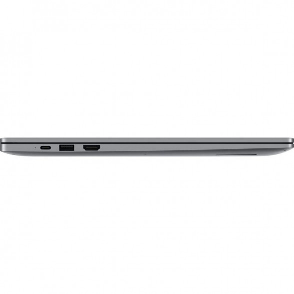 Ноутбук Honor MagicBook X16 (5301ARGQ) (16&amp;quot;, 2026, IPS, Intel Core Ultra 5 125H 1.2ГГц, 14 ядер, 16ГБ LPDDR5x, 512ГБ SSD, Intel Arc, без ОС), серый космос в Оренбурге