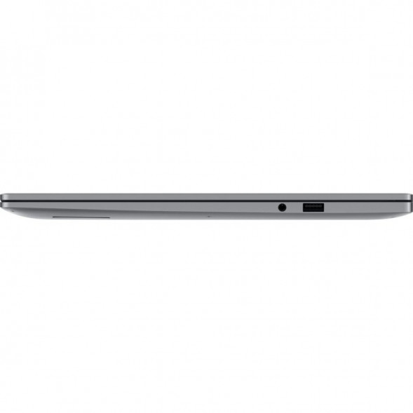 Ноутбук Honor MagicBook X16 (5301ARGQ) (16&amp;quot;, 2026, IPS, Intel Core Ultra 5 125H 1.2ГГц, 14 ядер, 16ГБ LPDDR5x, 512ГБ SSD, Intel Arc, без ОС), серый космос в Оренбурге