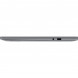 Ноутбук Honor MagicBook X16 (5301ARGQ) (16&amp;quot;, 2026, IPS, Intel Core Ultra 5 125H 1.2ГГц, 14 ядер, 16ГБ LPDDR5x, 512ГБ SSD, Intel Arc, без ОС), серый космос в Оренбурге