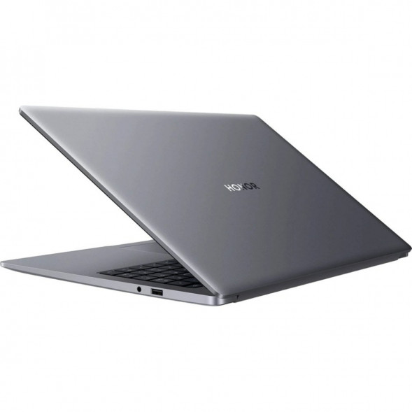 Ноутбук Honor MagicBook X16 (5301ARGQ) (16&amp;quot;, 2026, IPS, Intel Core Ultra 5 125H 1.2ГГц, 14 ядер, 16ГБ LPDDR5x, 512ГБ SSD, Intel Arc, без ОС), серый космос в Оренбурге