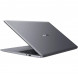 Ноутбук Honor MagicBook X16 (5301ARGQ) (16&amp;quot;, 2026, IPS, Intel Core Ultra 5 125H 1.2ГГц, 14 ядер, 16ГБ LPDDR5x, 512ГБ SSD, Intel Arc, без ОС), серый космос в Оренбурге