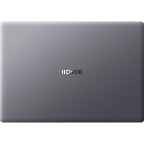 Ноутбук Honor MagicBook X16 (5301ARGQ) (16&amp;quot;, 2026, IPS, Intel Core Ultra 5 125H 1.2ГГц, 14 ядер, 16ГБ LPDDR5x, 512ГБ SSD, Intel Arc, без ОС), серый космос в Оренбурге