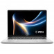 Ноутбук MSI Modern 14S AI+ G3MG-011XRU (14&amp;quot;, OLED, Intel Core Ultra 5 322 2.5ГГц, 6 ядер, 16ГБ DDR5, 512ГБ SSD, Intel Graphics, без ОС), серебристый в Оренбурге