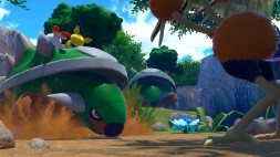 Игра New Pokemon Snap [Nintendo Switch, английская версия]