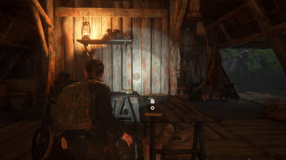 Игра Одни из Нас: Часть II. Обновленная версия (The Last of Us: Part II) [PS5, русская версия] в Оренбурге