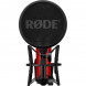 Микрофон студийный RODE NT1 Signature, Red в Оренбурге