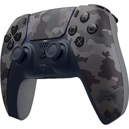 Геймпад Sony DualSense Grey Camo