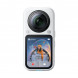 Экшн-камера Insta360 X6 Essentials Bundle, White в Оренбурге