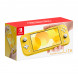 Игровая приставка Nintendo Switch Lite 32 ГБ, желтый в Оренбурге