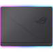 Ноутбук игровой ASUS ROG Strix G16 G615JMR-TS415 (16&amp;quot;, IPS, Intel Core i7-14650HX 2.2ГГц, 16-ядерный, 16ГБ DDR5, 512 ГБ SSD, NVIDIA GeForce RTX 5060 - 8 ГБ, без ОС), серый в Оренбурге